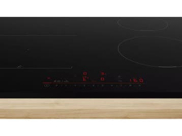 Bosch PVS731HC1E - Inductiekookplaat - DirectSelect, Verzenden, Zo goed als nieuw