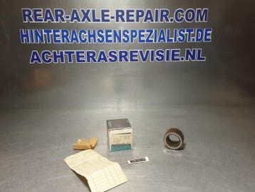 30 tands zonnewiel Opel Kadett D. 8631115, 721013., Auto-onderdelen, Verzenden, Nieuw, Opel