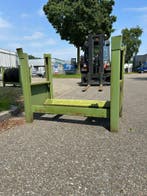 Bandenwagen, Bandenstelling, Mobiele, Bandenrek, Bandenkar,, Ophalen, Gebruikt, 100 cm of meer, 60 cm of meer