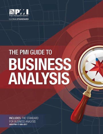 9781628251982 The PMI Guide to Business Analysis, Verzenden, Nieuw, Project Management Institute