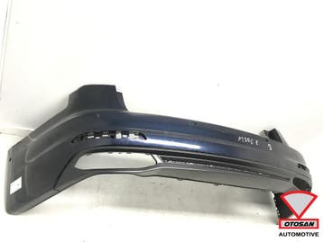 Audi A6 4K9 C8 Avant Achterbumper Bumper 6xPDC Origineel!, Auto-onderdelen, Carrosserie en Plaatwerk, Ophalen, Gebruikt, Audi