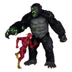 DC Multiverse Action Figure 2-Pack Flash vs. Titano 18 cm, Ophalen of Verzenden, Nieuw