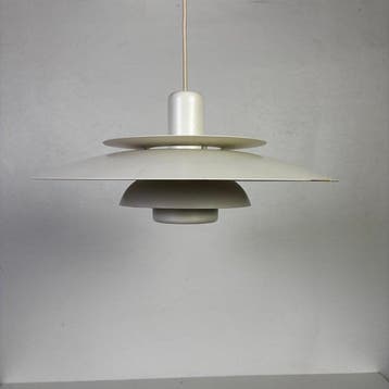 Lyskaer Belysning - Plafondlamp - Metaal