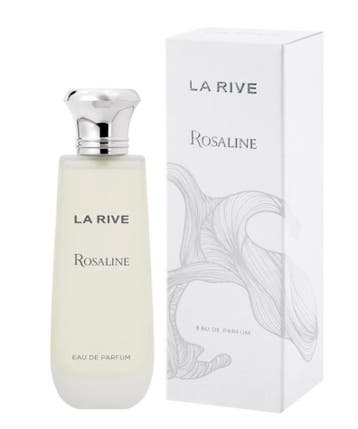 La Rive Rosaline Eau de Parfum voor Dames 90 ml, Nieuw