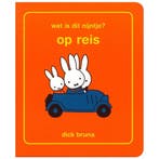 Wat is dit Nijntje? op reis / Nijntje 9789056477646, Verzenden, Gelezen, Dick Bruna