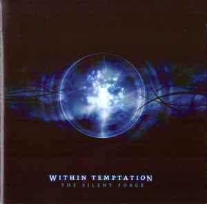 cd - Within Temptation - The Silent Force, Verzenden, Zo goed als nieuw
