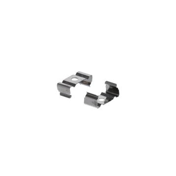 CLIPS VOOR T5 KOPPELBAAR (per 2 stuks), Nieuw