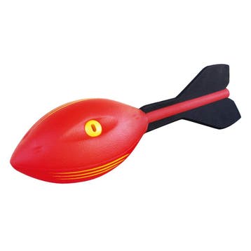 Schildkröt Rocket Whistler frisbee  van €24,99 voor €12,49, Hobby en Vrije tijd, Ophalen of Verzenden, Nieuw