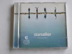 Starsailor - Silence is easy, Ophalen of Verzenden, Zo goed als nieuw