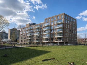 Te huur: Appartement Winklerlaan in Utrecht, Huizen en Kamers, Huizen te huur, Utrecht, Appartement, Utrecht