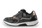 Gabor Sneakers in maat 37 Zwart, Verzenden, Zwart, Gabor, Sneakers of Gympen