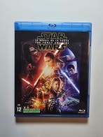 STAR WARS THE FORCE AWAKENS (BLURAY), Cd's en Dvd's, Blu-ray, Verzenden, Gebruikt