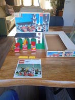 Lego Set - 357 - Legoland - Fire karazene, Nieuw