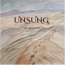 cd - Jan Seides - Unsung, Verzenden, Zo goed als nieuw