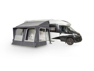Starcamp opblaasbare campertent navigator air, Nieuw, Starcamp