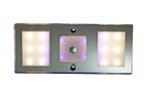 Plafonnière Arum LED, Nieuw