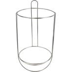 Fenderhouder Rvs 190mm, Watersport en Boten, Bootonderdelen, Ophalen of Verzenden, Nieuw