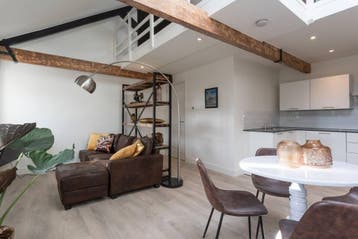 Te huur: Appartement Lange Nieuwstraat in Schiedam, Zuid-Holland, Appartement, Schiedam