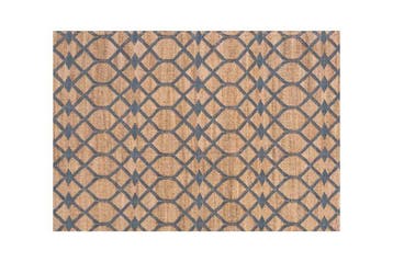 GAN Rugs - Vloerkleed - 200 cm - 300 cm - KELIM RODAS