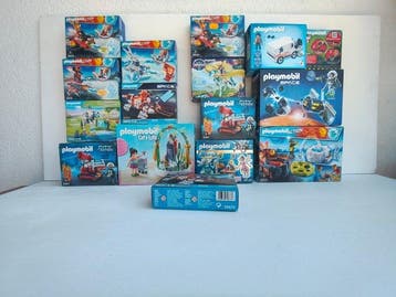 Playmobil - Speelgoed - 2010-2020