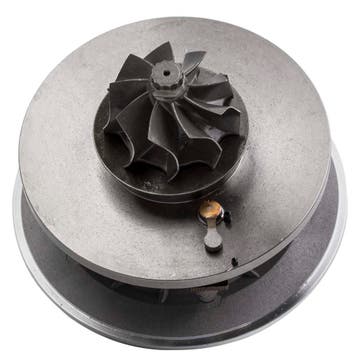 Turbo cassette (CHRA) GT2256V voor Mercedes Sprinter 216, Verzenden, Nieuw, Mercedes-Benz