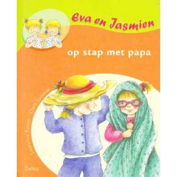 Eva en Jasmien 22. Op stap met papa - L. Rosier, Verzenden, Gelezen, L. Rosier