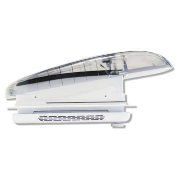 Vechline Dakventilator Luxuoso II Transparant, Ophalen of Verzenden, Nieuw