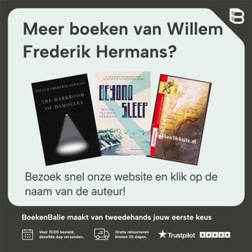Het grote medelijden - Willem Frederik Hermans 9789023404491, Boeken, Verzenden, Gelezen, Willem Frederik Hermans