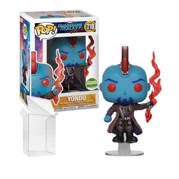 Funko Pop   vol 2  Yondu Yaka Arrow 310 [2018 Spring  ], Verzamelen, Verzenden, Nieuw