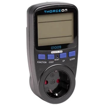 Elektriciteitmeter NL - Energiemeter Verbruiksmeter - P1..., Ophalen of Verzenden, Nieuw