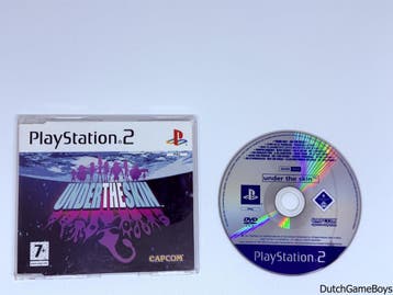 Playstation 2 / PS2 - Under The Skin - Promo, Verzenden, Gebruikt