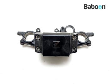 Voorvork Kroonplaat Honda CB 750 Nighthawk (CB750SC RC38), Verzenden, Gebruikt