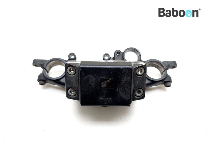 Voorvork Kroonplaat Honda CB 750 Nighthawk (CB750SC RC38), Motoren, Onderdelen | Honda, Gebruikt, Verzenden