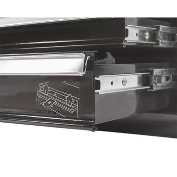 Set korte laderails / geleiderails / lager rails voor, Ophalen of Verzenden, Nieuw