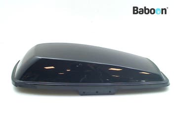 Kofferdeksel Links Harley-Davidson Touring 2014-2016, Verzenden, Gebruikt