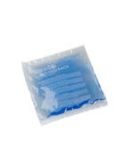Herbruikbaar Coldpack 13x14 cm voor EHBO en pijnverlichting, Verzenden, Nieuw