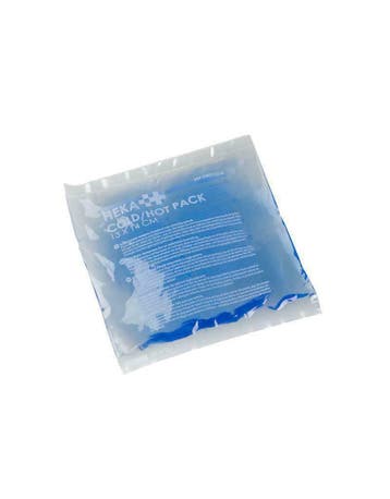Herbruikbaar Coldpack 13x14 cm voor EHBO en pijnverlichting, Verzenden, Nieuw