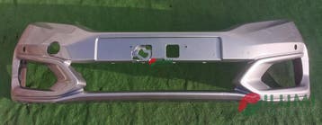 Voorbumper Honda Jazz IV Lift 17- 71101-TAR-G500 PDC, Verzenden, Gebruikt