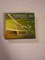 Trance 100 2009, Cd's en Dvd's, Verzenden, Nieuw in verpakking