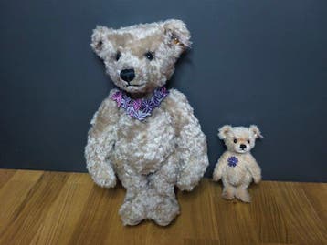 Steiff - Speelgoed - 2010-2020