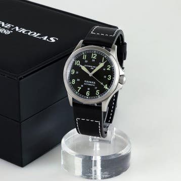 Antoine Nicolas 1986 - Havana - Zonder minimumprijs - Unisex, Nieuw