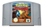 Pokemon Stadium [Nintendo 64], Ophalen of Verzenden, Zo goed als nieuw