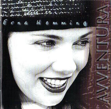 cd - Erna Hemming - Avventura, Verzenden, Zo goed als nieuw