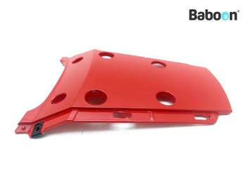 Kontpaneel Midden Moto Morini X-Cape 650 2021-, Verzenden, Gebruikt