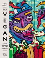 TLV vegan 9789038806754 Jigal Krant, Boeken, Verzenden, Gelezen, Jigal Krant