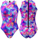 Special Made Turbo Waterpolo badpak Galaxy, Nieuw