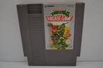Turtles II The Arcade Game (NES UKV), 1 speler, Verzenden, Zo goed als nieuw