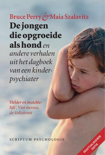 De jongen die opgroeide als hond en andere verhalen uit de, Verzenden, Gelezen, Bruce Perry