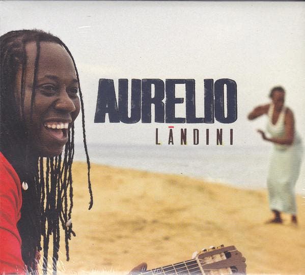 cd digi - Aurelio - Landini, Cd's en Dvd's, Cd's | Latin en Salsa, Zo goed als nieuw, Verzenden
