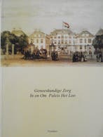 In en om Paleis Het Loo / Loo publicaties 9789080504653, Verzenden, Gelezen, T. Landheer